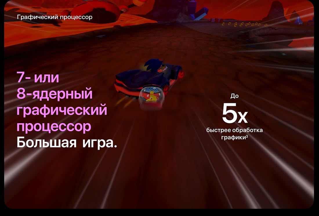 Apple MacBook Air 13 (M1, 2020)